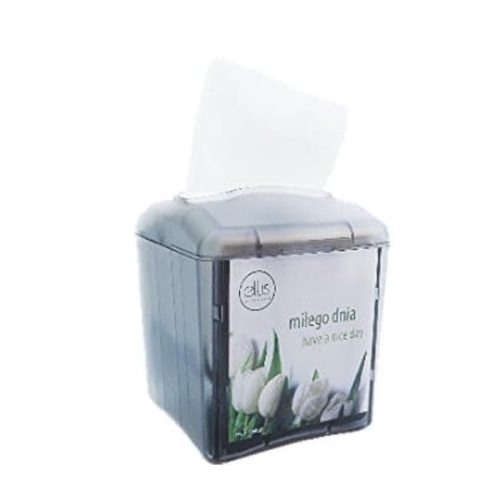 Podajnik dyspenser do serwetek Ellis Simple Lamix N-10 - 1 szt.