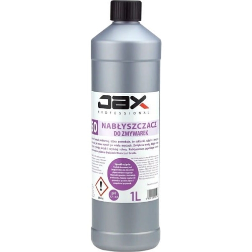 Nabłyszczacz do zmywarek - 1 L