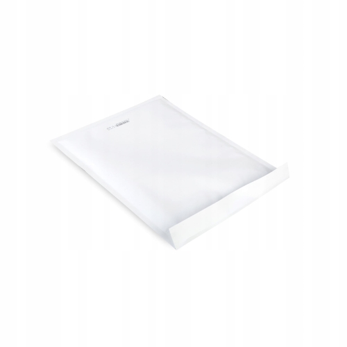 Koperta bąbelkowa biała H18, 370 x 285 mm - 1 szt.