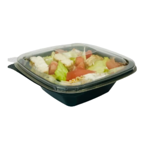Pojemnik PET z wieczkiem 250 ml, 135 x 135 - 50 szt./opak. 3