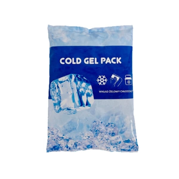 Wkład żelowy chłodzący - 420 g