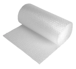 Folia bąbelkowa szerokość 40 cm - 1 rolka/opak.
