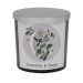 Świeca zapachowa 350g CAMELIA & SAGE - KAMELIA I SZAŁWIA