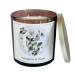Świeca zapachowa 350g CAMELIA & SAGE - KAMELIA I SZAŁWIA 4