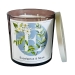 Świeca zapachowa 350g EUCALYPTUS & MUSK - EUKALIPTUS I PIŻMO 4