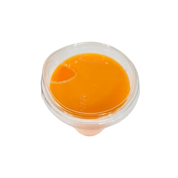 Pokrywki strawless do kubków PET 300 ml-12 oz i 400 ml-16 oz- 100 szt./opak. 2