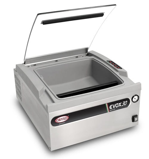 Pakowarka próżniowa EVOX 30-12 4
