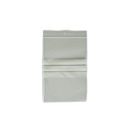 Woreczki strunowe z polem do opisu - 200 x 250 mm - 100 szt./opak.