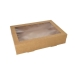 Kartony transportowe i cateringowe 35,9 x 25,2 x 8 cm  - 10 szt/opak