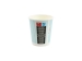 Kubki papierowe 250 ml mix pastele - 100 szt./opak. 2