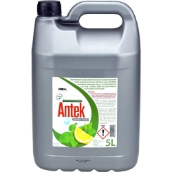 Płyn do mycia naczyń ANTEK - 5 litrów