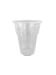 Kubek plastikowy PP do piwa 300 ml z cechą 0,3 -50 szt./opak.