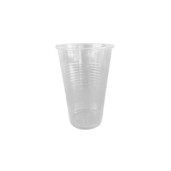 Kubek plastikowy PP do napojów 300 ml - 100 szt./opak.
