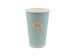 Kubki papierowe na kawę 400 ml mix pastele 90 mm - 50 szt./opak. 7