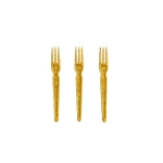 Widelczyk WPC do frytek, owoców - 1000 szt./opak.