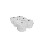 Rolka termiczna do kasy fiskalnej szerokość 57 mm/100 m - 6 rolek./opak.