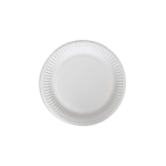 Talerz papierowy 15 cm - 100 szt./opak.