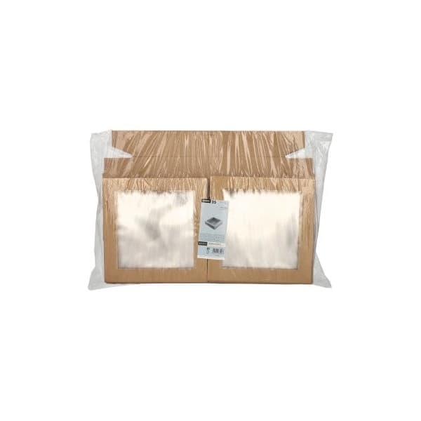 Kartony transportowe i cateringowe 22,5 x 22,5 x 6 cm - 25 szt/opak 3