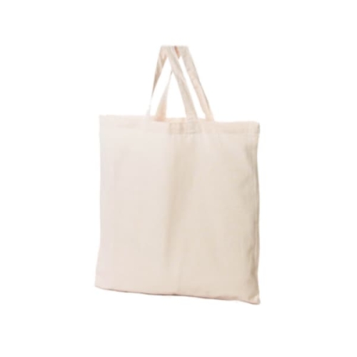 Torba ekologiczna bawełniana 38 x 42 cm - 1 szt.