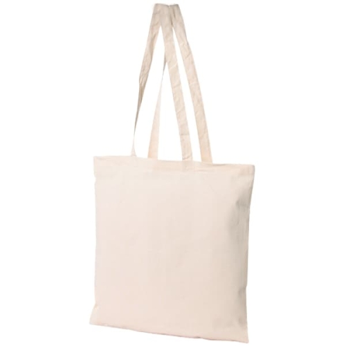 Torba bawełniana 38 x 42 cm, długie uszy 70 cm - 1 szt.