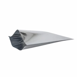 Torba metalizowana 20 x 30 cm - 1/2 kurczka - 250 szt./opak