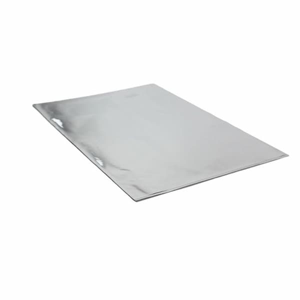 Torba metalizowana 20 x 30 cm - 1/2 kurczaka - 250 szt./opak 2