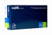 Rękawice easyCARE nitrylowe, niebieskie, bezpudrowe roz. L - 100 szt./opak. 3