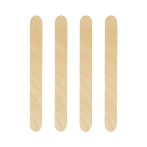 Patyczki drewniane 1,8 cm x 15 cm — 100 szt./opak.