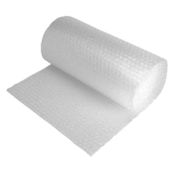 Folia bąbelkowa szerokość 120 cm x 100 mb - 1 szt