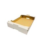 Pudełko karton transportowy 60 x 40 x 10 cm - 50 szt./opak.