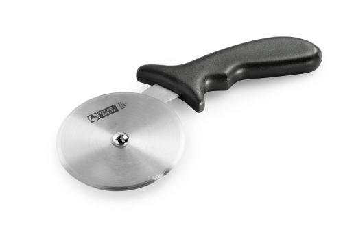 Nóż do pizzy - extra duży - śr. 10 cm - dł. 24 cm