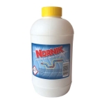 Granulki do udrażniania rur NORNIK - 1kg