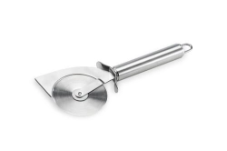 Nóż do pizzy i ciasta - śr. 7 cm - dł. 21 cm