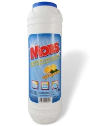Proszek do urządzeń sanitarnych i kuchennych MORS - 1kg