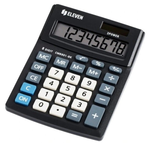 Kalkulator Eleven - 1 szt.
