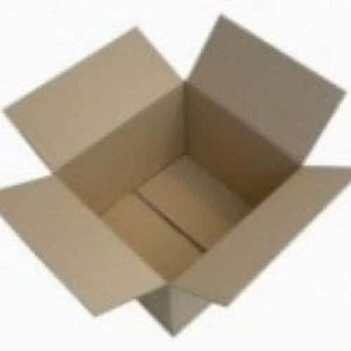 Pudełko kartonowe FEFCO 201, 350 x 300 x 150 mm - 3W