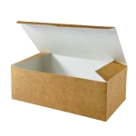 Pudełko Kurczak duży 220 x 120 x 70 mm - 50 szt./opak
