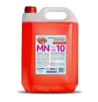 Profesjonalny koncentrat do mycia naczyń czerwone owoce - 5 kg