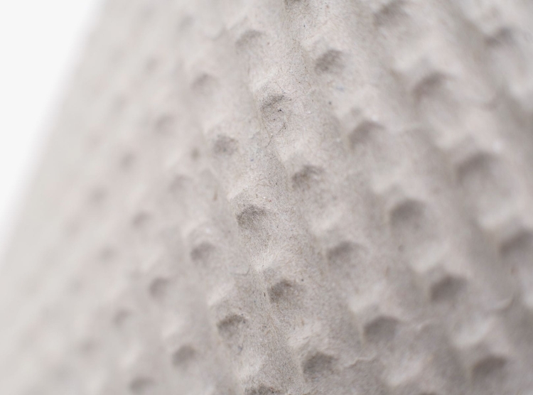 Papier pakowy bąbelkowy na rolce 30/70 mb 3