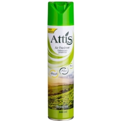 Odświeżacz powietrza ATTIS Grean Tea, 300 ml