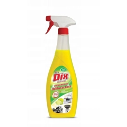Odtłuszczacz DIX uniwersalny 750 ml