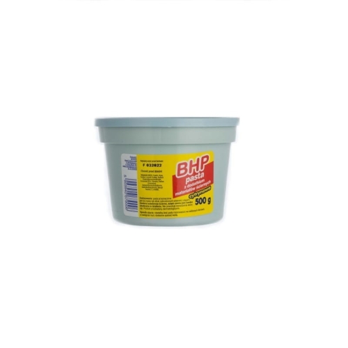 Pasta BHP CYTRYNOWA 500 g
