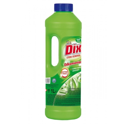 Odkamieniacz DIX formuła musująca 1 L