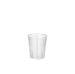 Kieliszek plastikowy na wódkę shot 20 ml krystaliczny - 40 szt./opak.