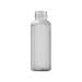 Butelka kwadratowa PET 330 ml - 100 szt./kart.