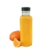 Butelka kwadratowa PET 330 ml - 100 szt./kart. 2
