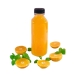 Butelka kwadratowa PET 330 ml - 100 szt./kart. 3