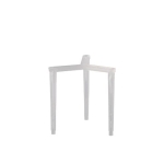 Podpórki do pizzy mercedesy do pizzy przeźroczyste - 1000 szt./karton