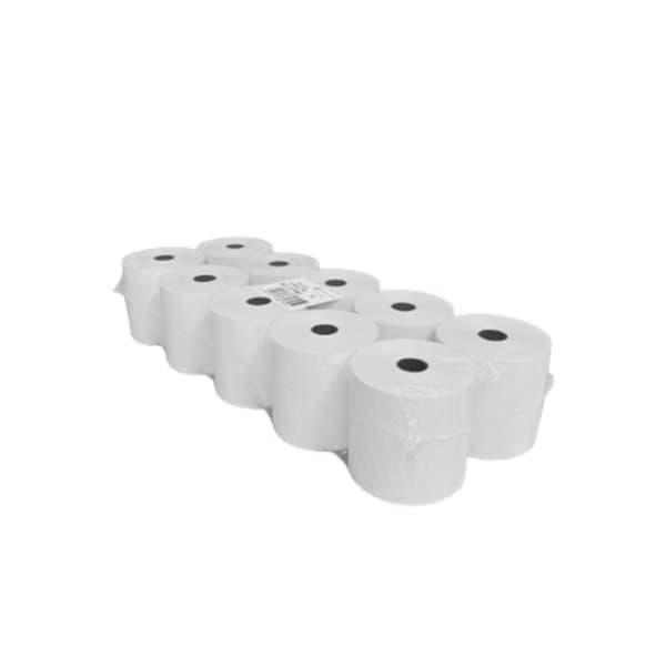 Rolka termiczna do kasy fiskalnej szerokość 57 mm/30 m - 10 szt./opak.
