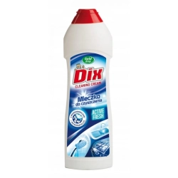 Mleczko DIX z mikrogranulkami Active Fresh 500 ml